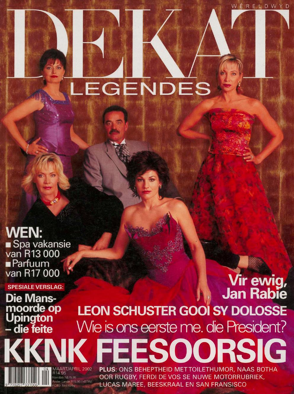 Maart/April 2002