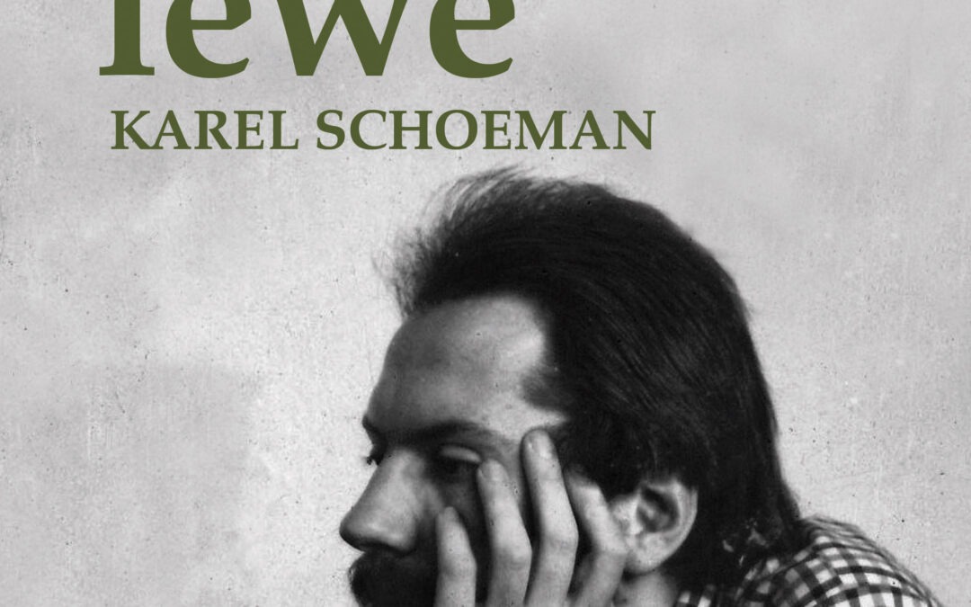 Karel Schoeman kom tuis