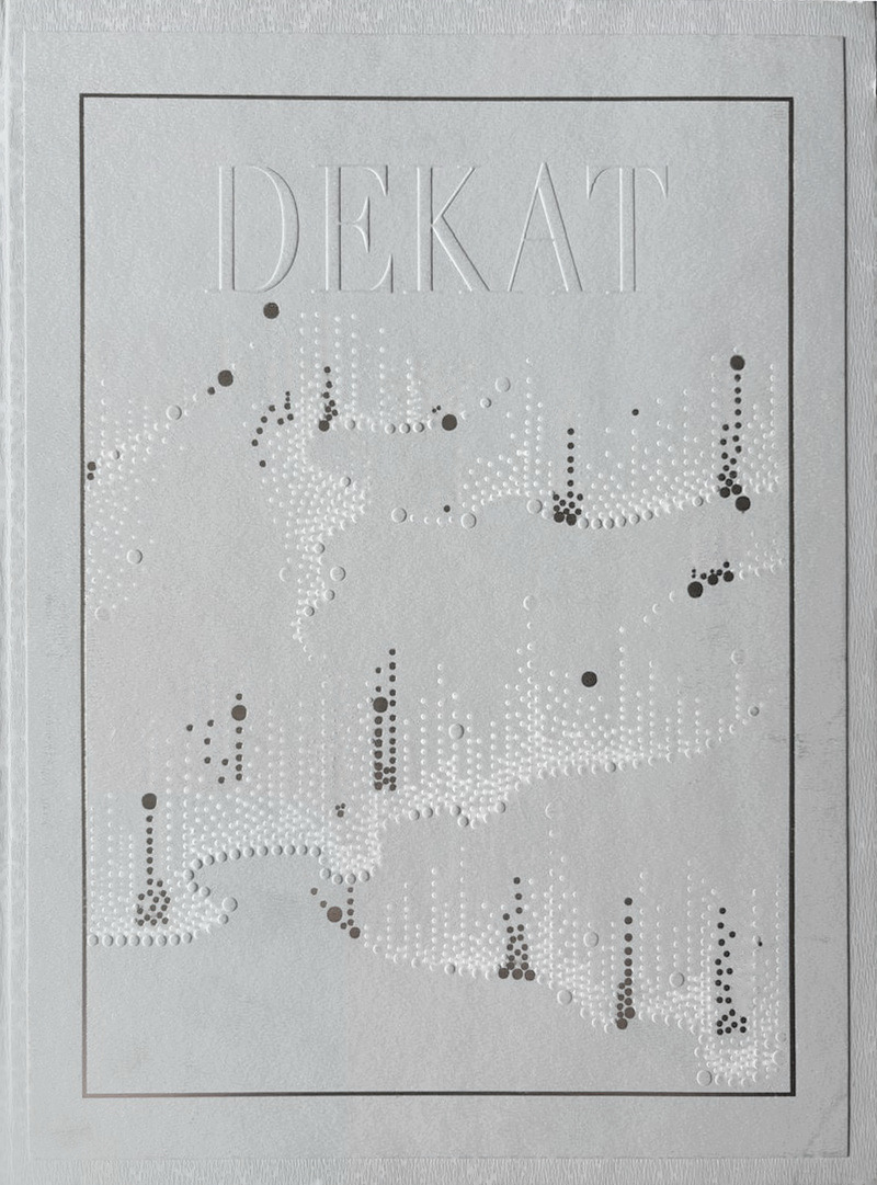 DEKAT LUUKS 2019–2020